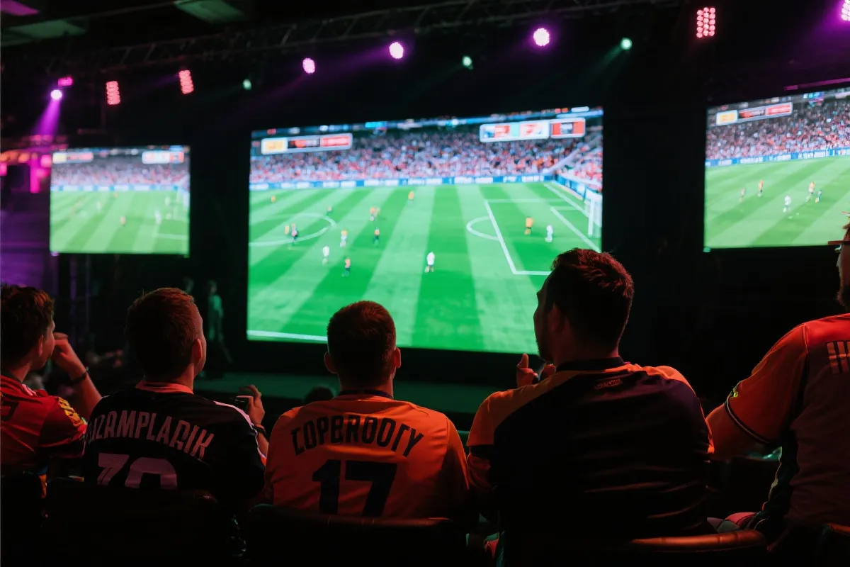 赛事资讯与平台指引