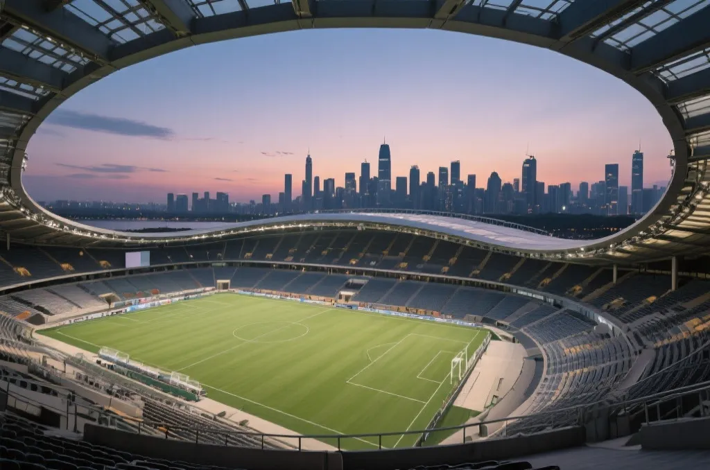 2026世界杯16个主办城市与球场全览：高海拔与长途飞行如何影响球队表现