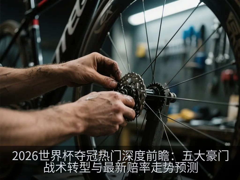 2026世界杯夺冠热门深度前瞻：五大豪门战术转型与最新赔率走势预测