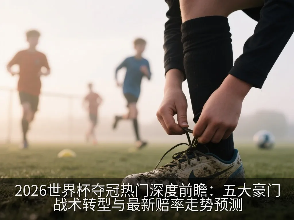 美加墨世界杯巅峰赛场